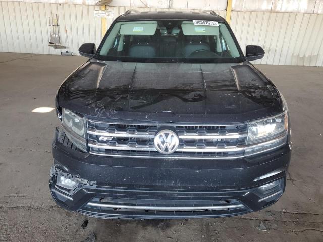 2019 VOLKSWAGEN ATLAS SE #3304058495