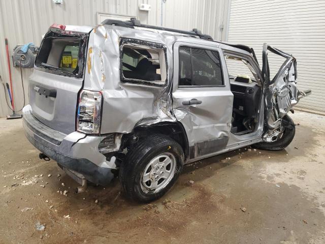 2014 JEEP PATRIOT SP - 1C4NJRBB0ED815708