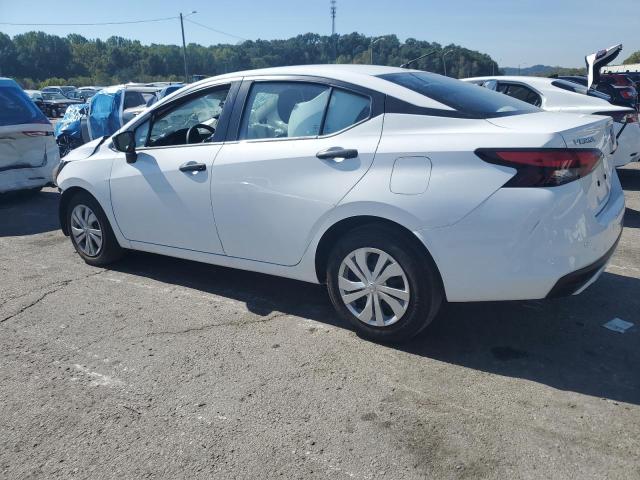 2024 NISSAN VERSA S #3287686009
