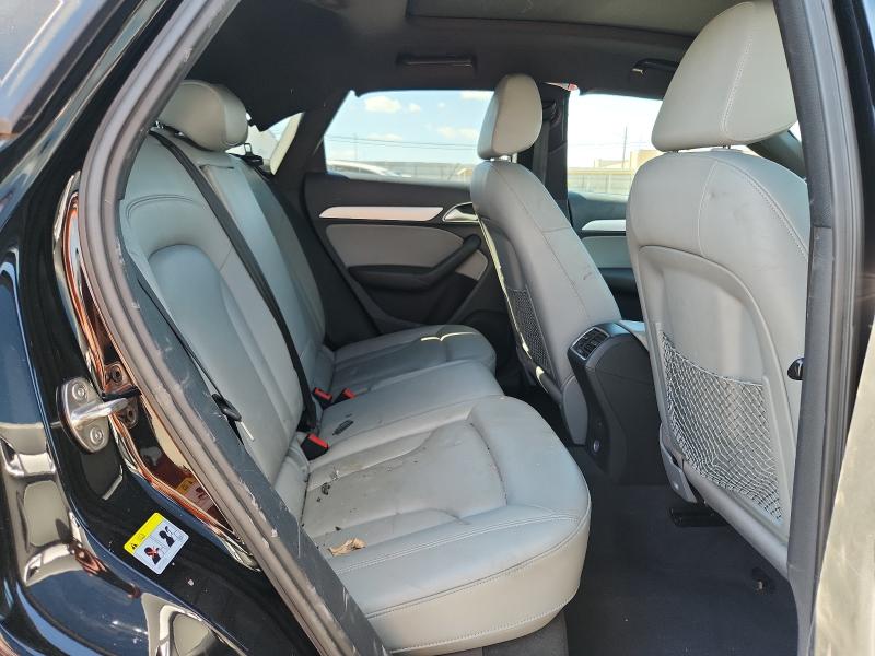 2018 AUDI Q3 PREMIUM - WA1BCCFS4JR018356