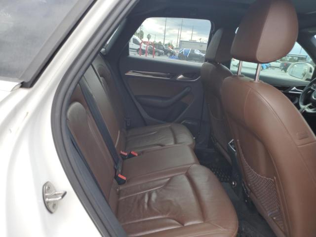 2016 AUDI Q3 PRESTIG WA1GFCFS3GR000551