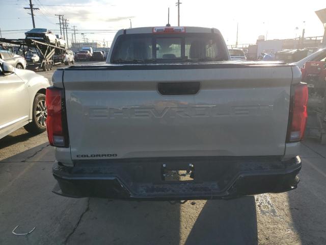 2024 CHEVROLET COLORADO Z - 1GCPTDEK9R1213687