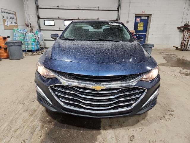 2020 CHEVROLET MALIBU LT - 1G1ZD5ST2LF037626