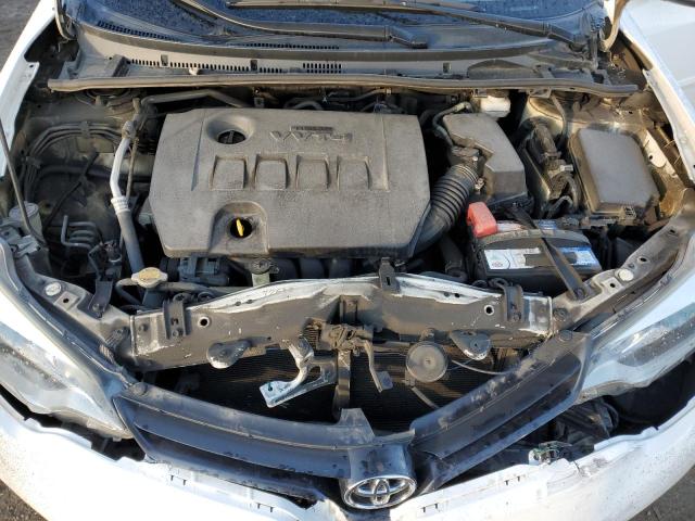 2014 TOYOTA COROLLA L - 2T1BURHE7EC192726