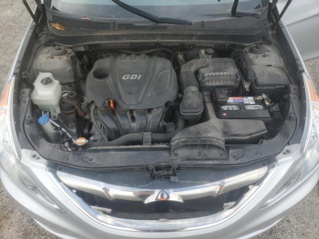 2011 HYUNDAI SONATA SE - 5NPEC4AC3BH023176