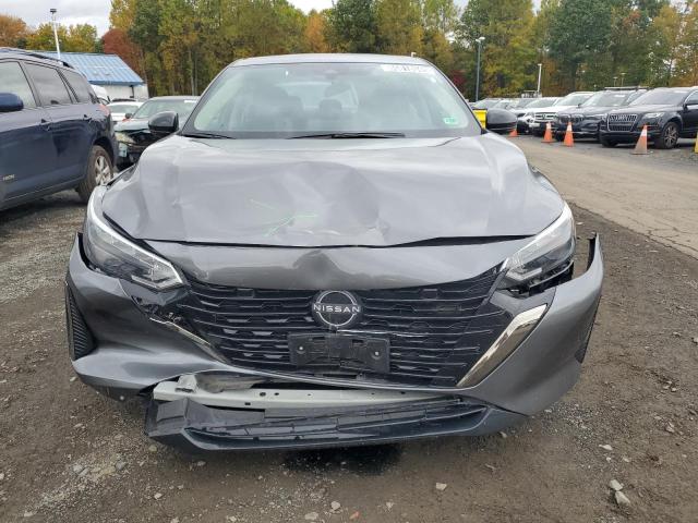 2025 NISSAN SENTRA SR 3N1AB8DV1SY311323