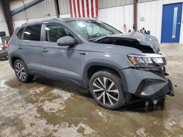 2022 VOLKSWAGEN TAOS SE #3297966773