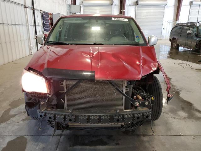 2014 CHRYSLER TOWN & COU #3278729614