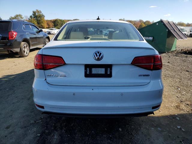 2016 VOLKSWAGEN JETTA HYBR 3VW637AJ7GM339053