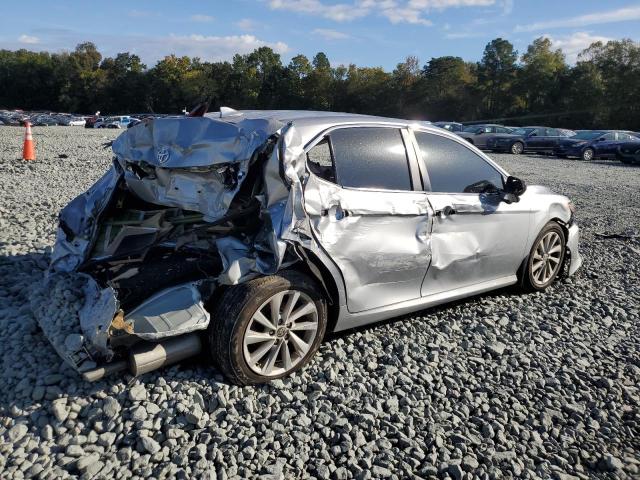 2023 TOYOTA CAMRY LE 4T1C11AK1PU121943