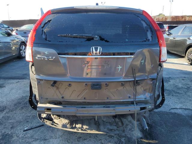 2014 HONDA CR-V LX - 3CZRM3H33EG700412