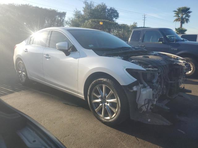 2017 MAZDA 6 SPORT - JM1GL1U54H1113408