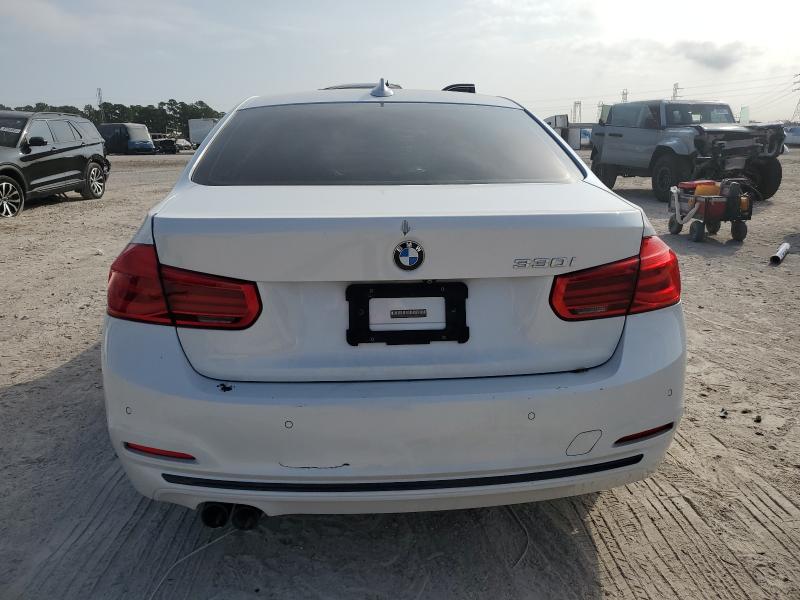 2018 BMW 330 I WBA8B9G53JNU97498