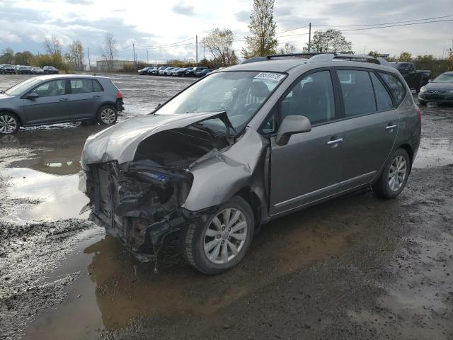 Global Auto Auctions: 2012 KIA RONDO