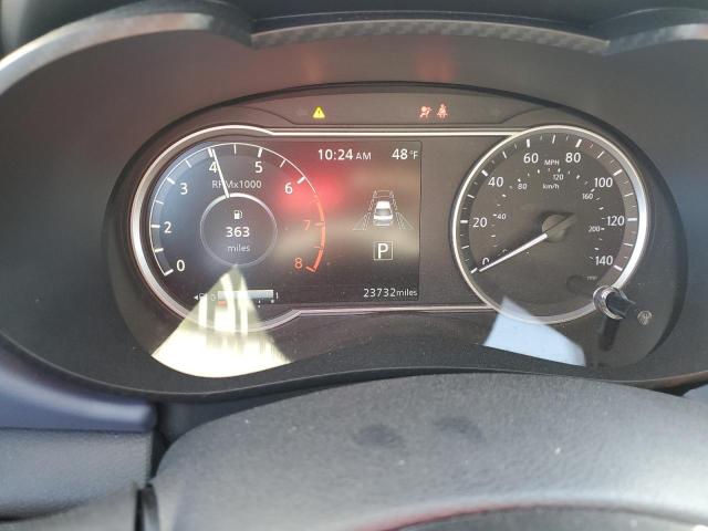 2024 NISSAN VERSA SV - 3N1CN8EV9RL905471