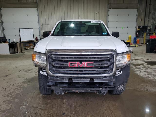 2018 GMC CANYON 1GTH6BEN7J1223097
