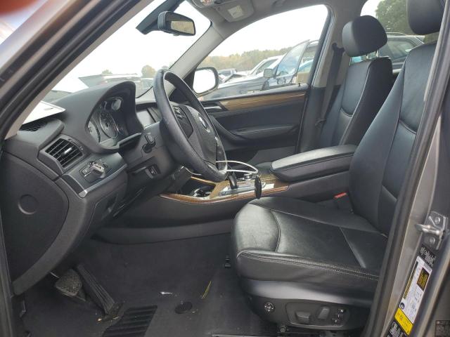 2011 BMW X3 XDRIVE2 #3312586205