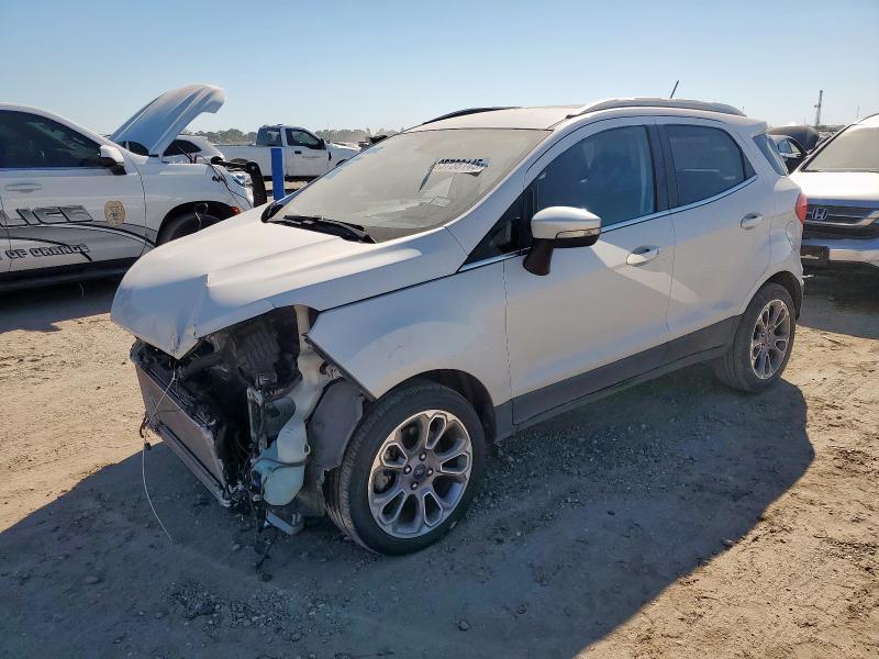 FORD ECOSPORT TITANIUM