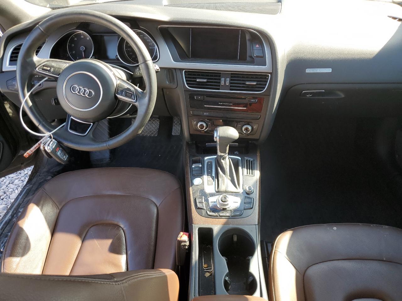 AUDI A5 PREMIUM PLUS