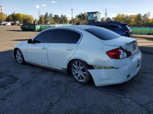 2011 INFINITI G37 - JN1CV6AR3BM356424