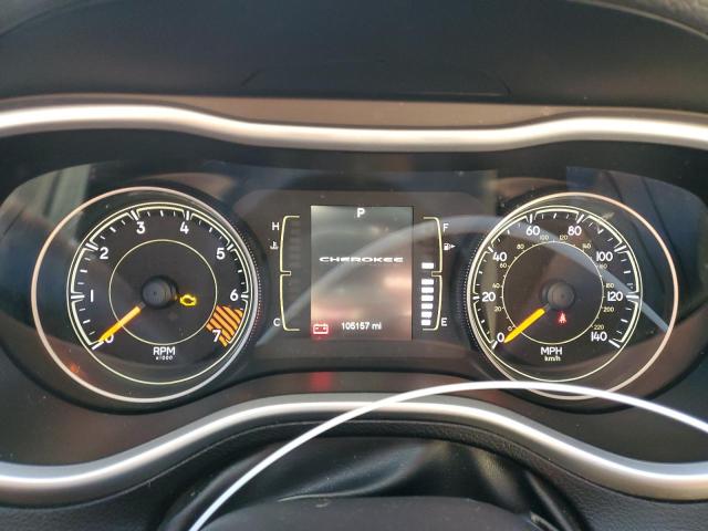 2015 JEEP CHEROKEE L - 1C4PJMCB5FW533578