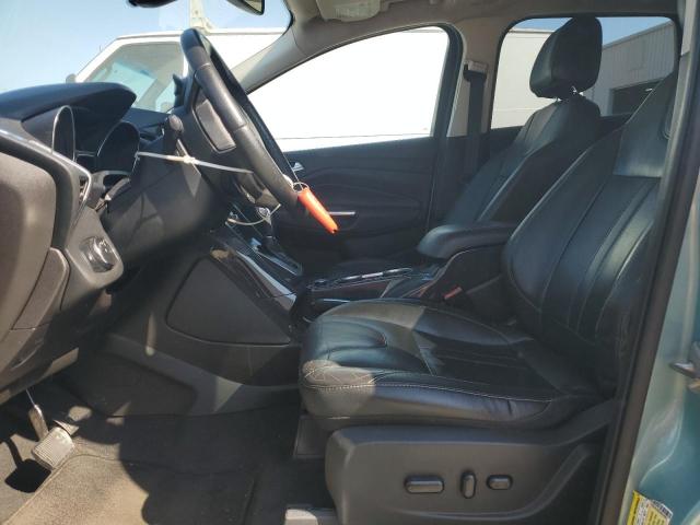 2013 FORD ESCAPE TIT - 1FMCU9J95DUD29967