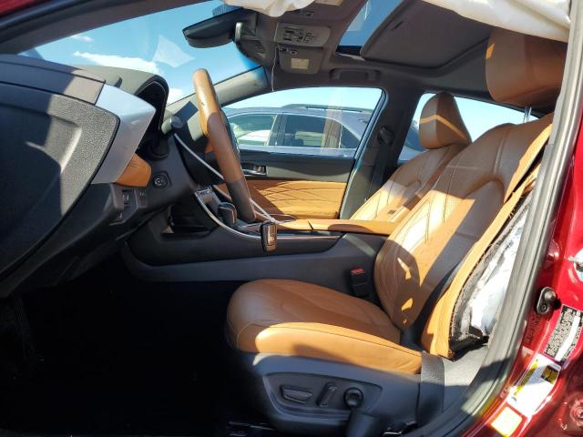 2021 TOYOTA AVALON LIM 4T1DA1ABXMU004023