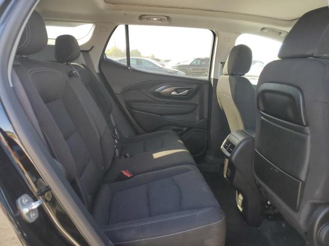 2022 GMC TERRAIN SL #3297138492