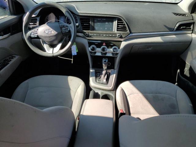 2019 HYUNDAI ELANTRA SE #3301875428