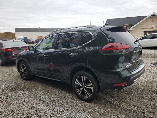 2020 NISSAN ROGUE S #3297933801