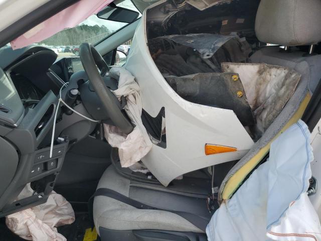 2021 HYUNDAI SONATA SE 5NPEG4JA4MH081268