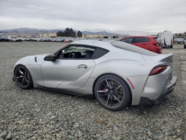 2021 TOYOTA SUPRA BASE WZ1DB0C0XMW044177