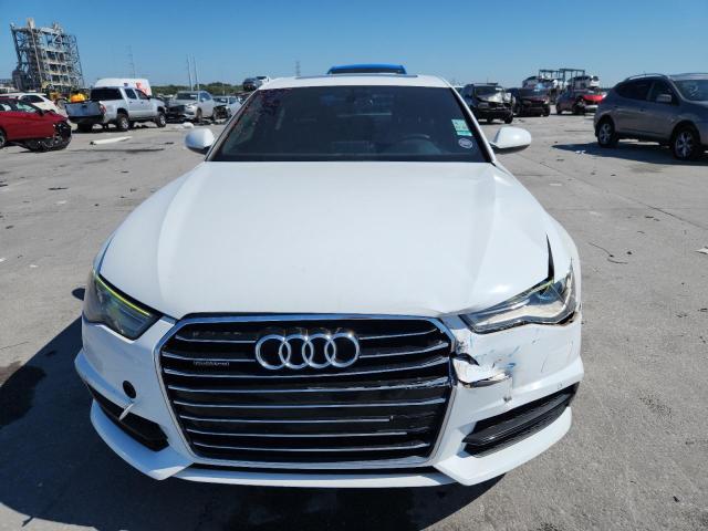 2018 AUDI A6 PREMIUM WAUF8AFC3JN080910