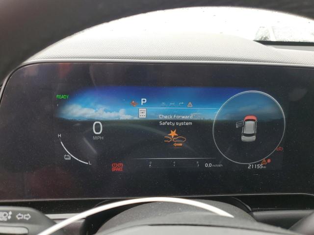 2024 KIA NIRO WIND - KNDCR3L14R5121445