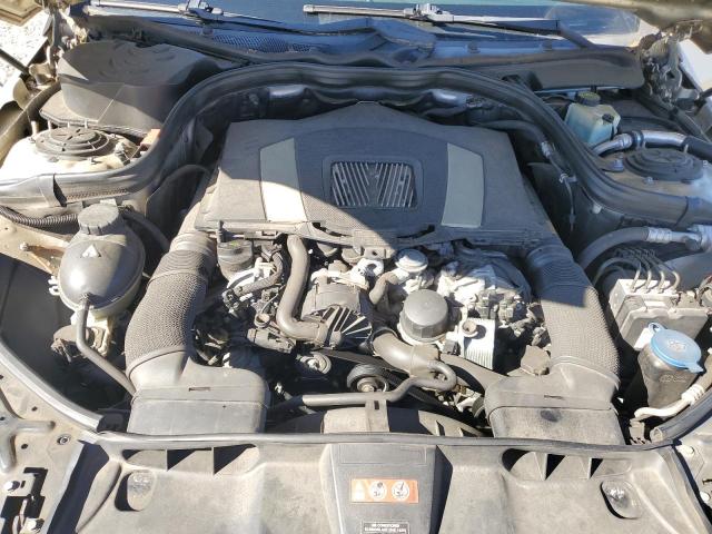 2010 MERCEDES-BENZ E 350 - WDDHF5GB7AA253713