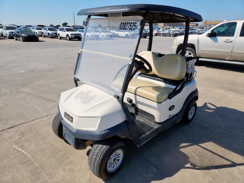 2023 CLUB CAR TEMPO FLA #3256468710