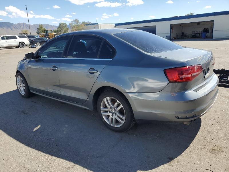 2017 VOLKSWAGEN JETTA S 3VW2B7AJ2HM308974