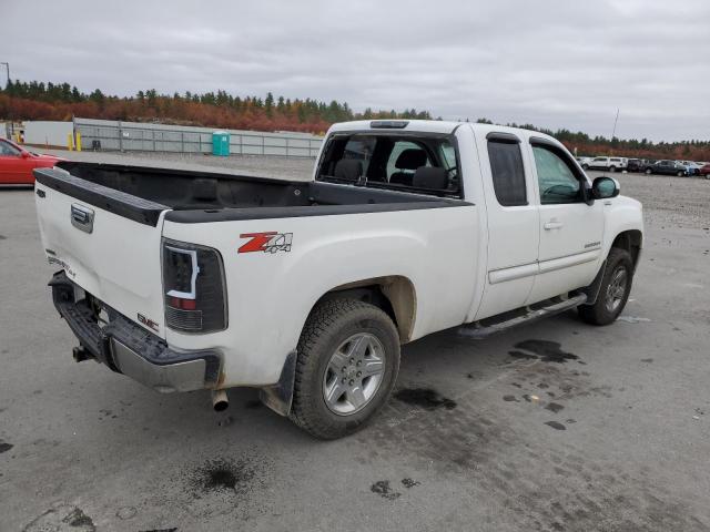 2011 GMC SIERRA K15 - 1GTR2VE36BZ139534