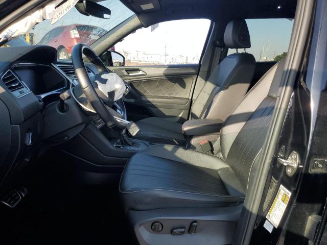 2023 VOLKSWAGEN TIGUAN SE - 3VVCB7AX5PM014948