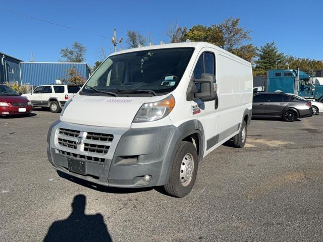 2015 RAM PROMASTER 3C6TRVAG1FE508383