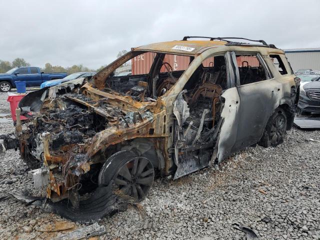 2024 NISSAN PATHFINDER #3316957076