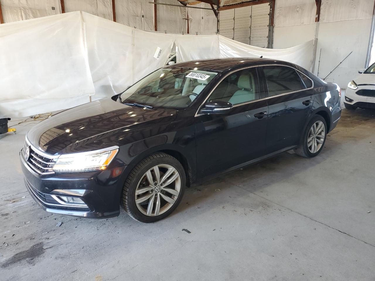 VOLKSWAGEN PASSAT SE