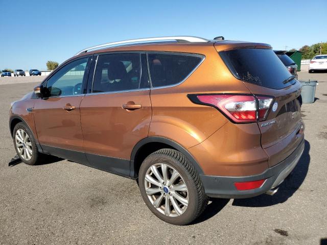 2017 FORD ESCAPE TIT 1FMCU9J94HUE06639