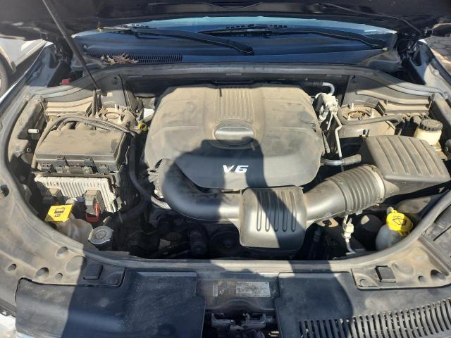 2015 DODGE DURANGO SX 1C4RDJAGXFC145910