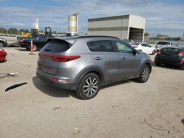 2018 KIA SPORTAGE E - KNDPNCAC7J7397290