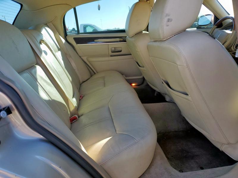 2011 LINCOLN TOWN CAR S - 2LNBL8CV8BX751935