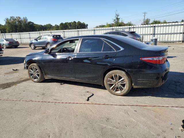 2017 TOYOTA CAMRY LE - 4T1BF1FK4HU274470