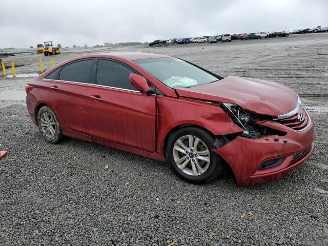 2011 HYUNDAI SONATA GLS - 5NPEB4AC1BH162497