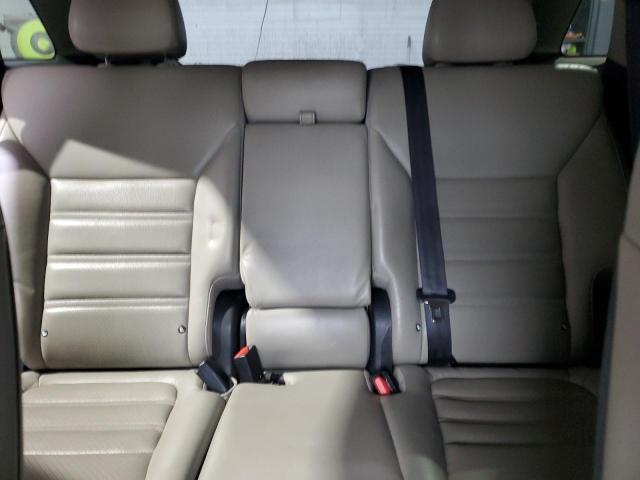 2016 KIA SORENTO EX - 5XYPHDA19GG019382