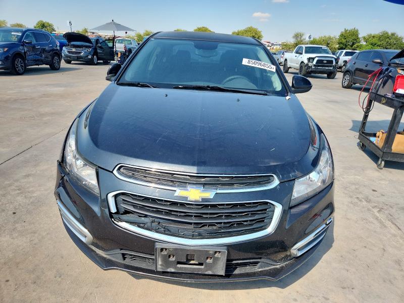 2015 CHEVROLET CRUZE LT 1G1PC5SB5F7246018